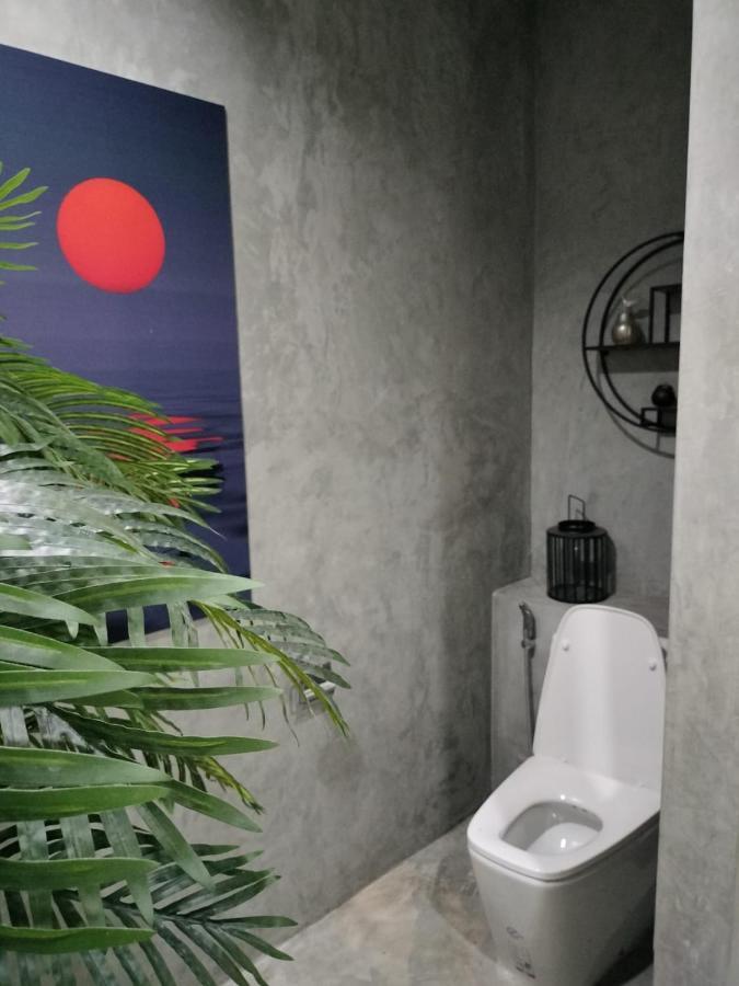 Sunset Resorts And Bar Ban Nong Chaeng  Экстерьер фото