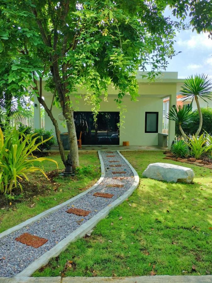 Sunset Resorts And Bar Ban Nong Chaeng  Экстерьер фото