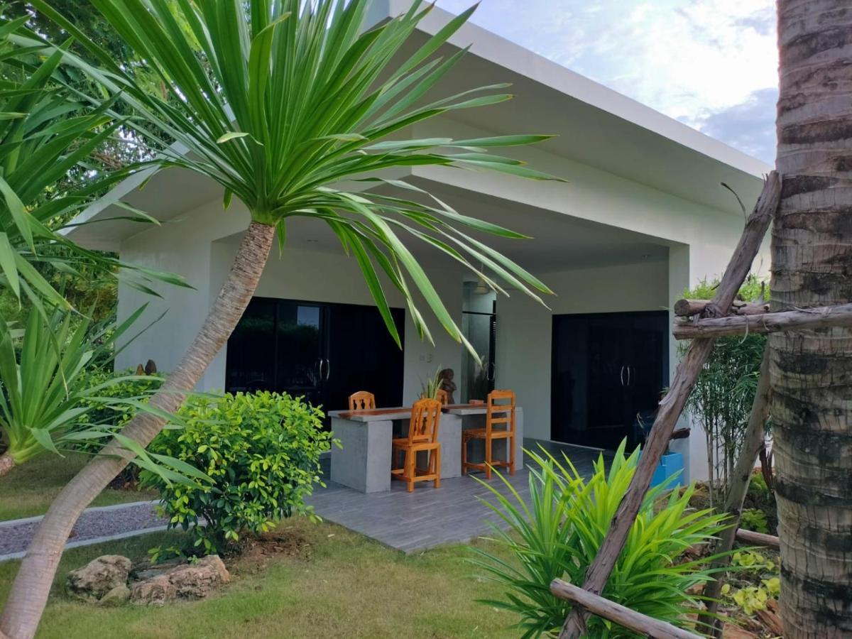 Sunset Resorts And Bar Ban Nong Chaeng  Экстерьер фото
