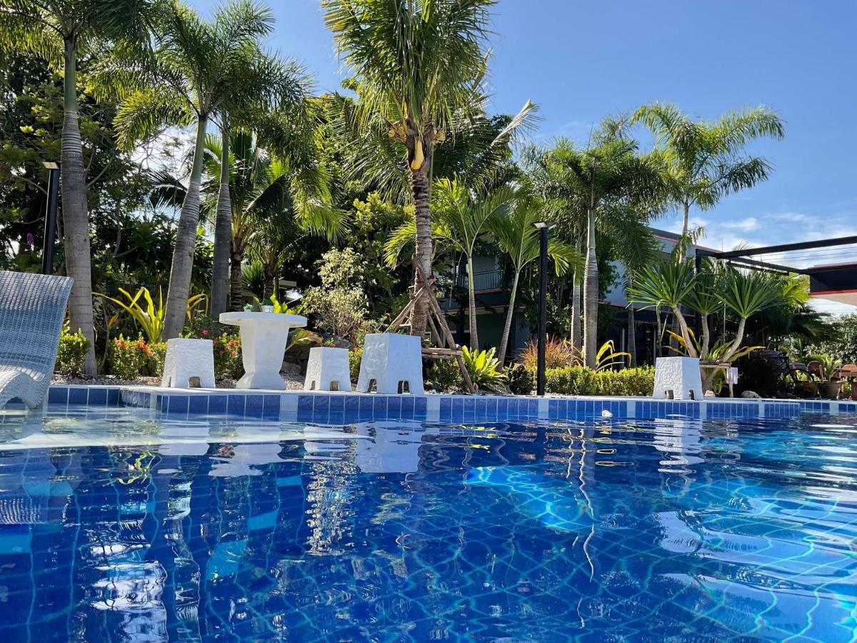 Sunset Resorts And Bar Ban Nong Chaeng  Экстерьер фото