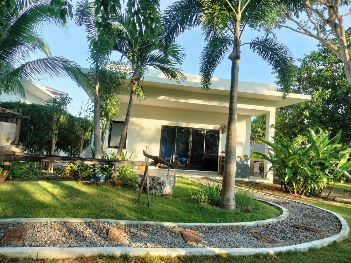 Sunset Resorts And Bar Ban Nong Chaeng  Экстерьер фото
