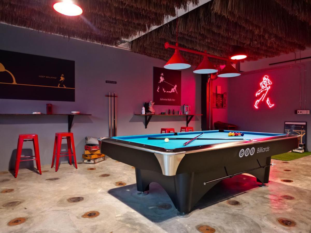 Sunset Resorts And Bar Ban Nong Chaeng  Экстерьер фото