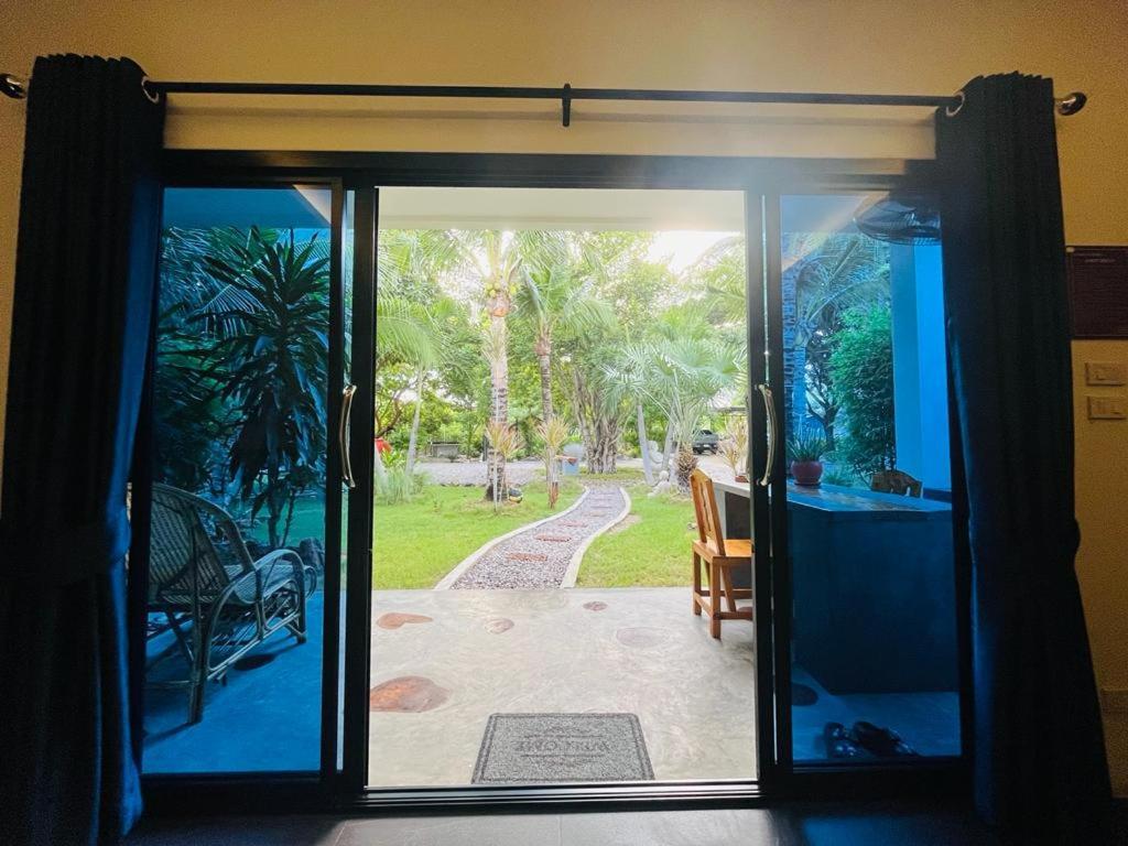 Sunset Resorts And Bar Ban Nong Chaeng  Экстерьер фото