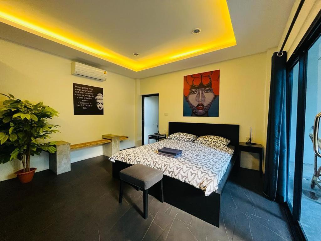 Sunset Resorts And Bar Ban Nong Chaeng  Экстерьер фото