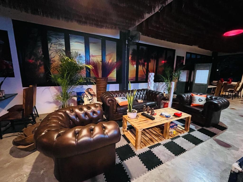 Sunset Resorts And Bar Ban Nong Chaeng  Экстерьер фото