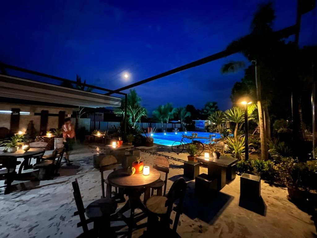 Sunset Resorts And Bar Ban Nong Chaeng  Экстерьер фото